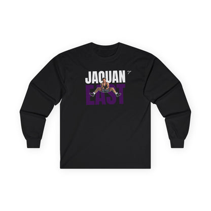 Jaquan East Long Sleeve Tee