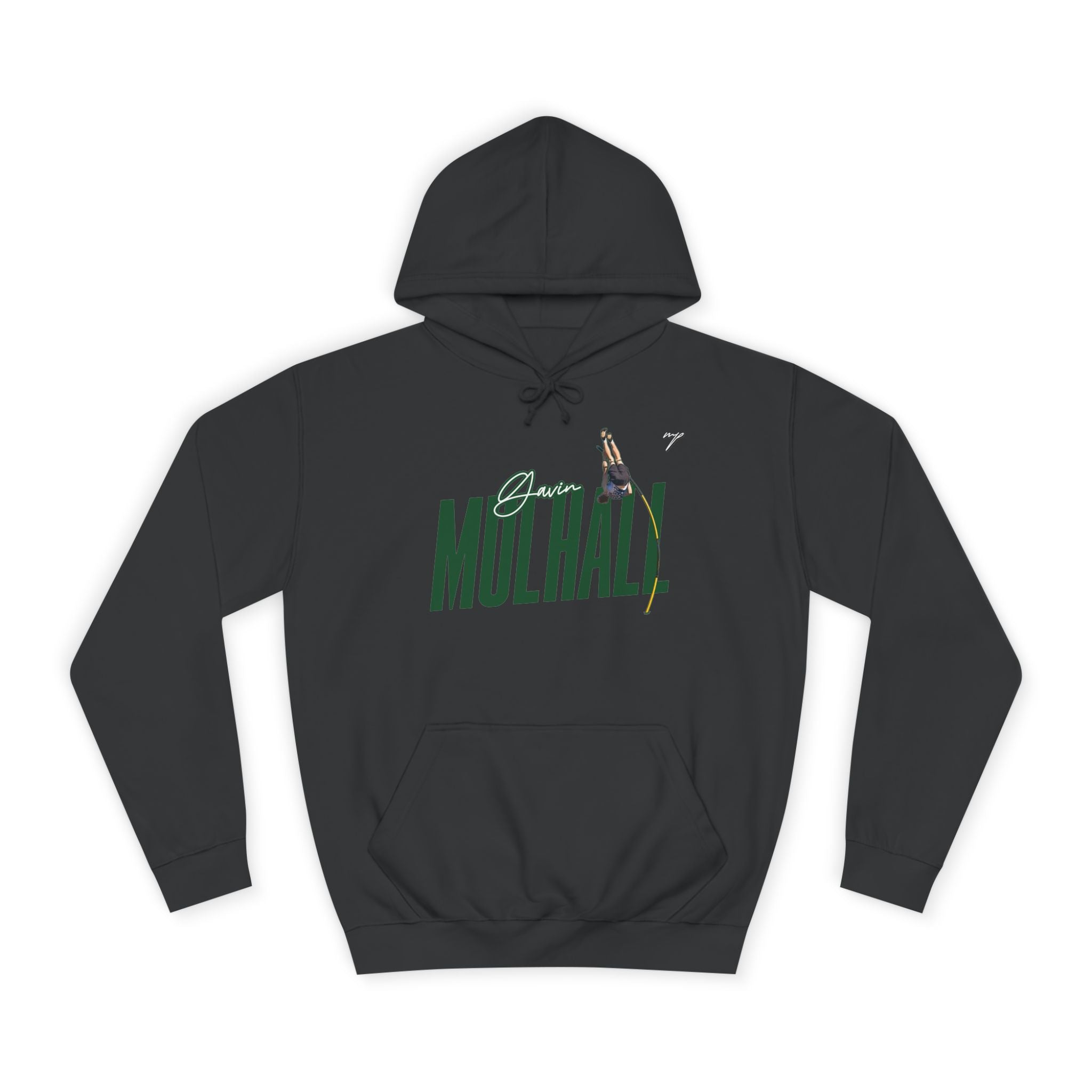 Gavin Mulhall Hoodie