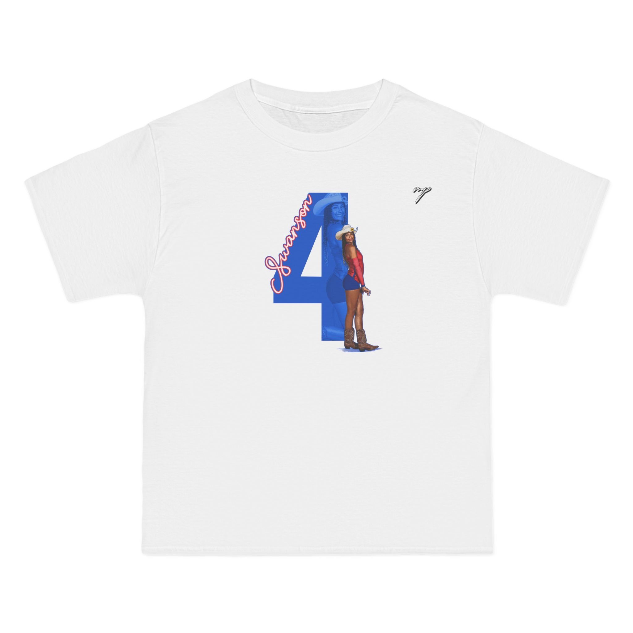 Rhian Swanson Vintage Tee