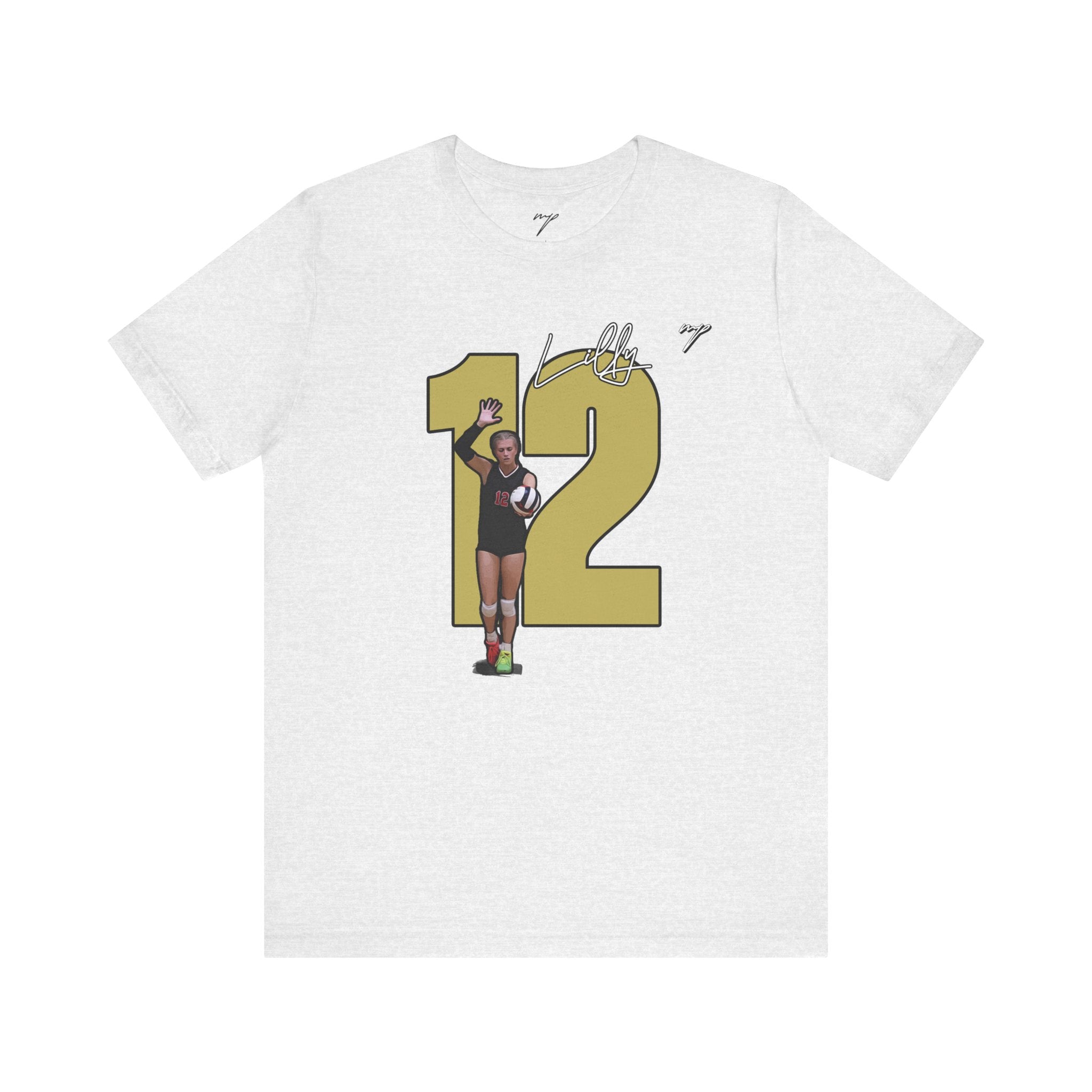 Lilly Henderson Graphic Tee