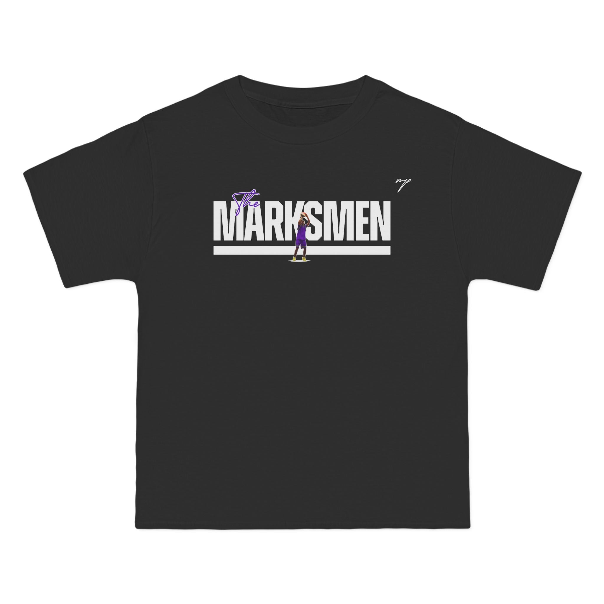 Dashawn Westbrook Vintage Tee