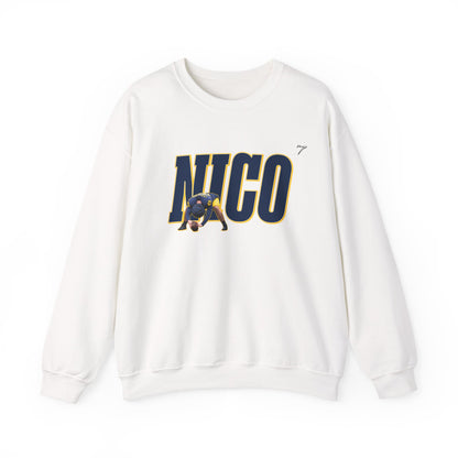 Nico Crawford Crewneck