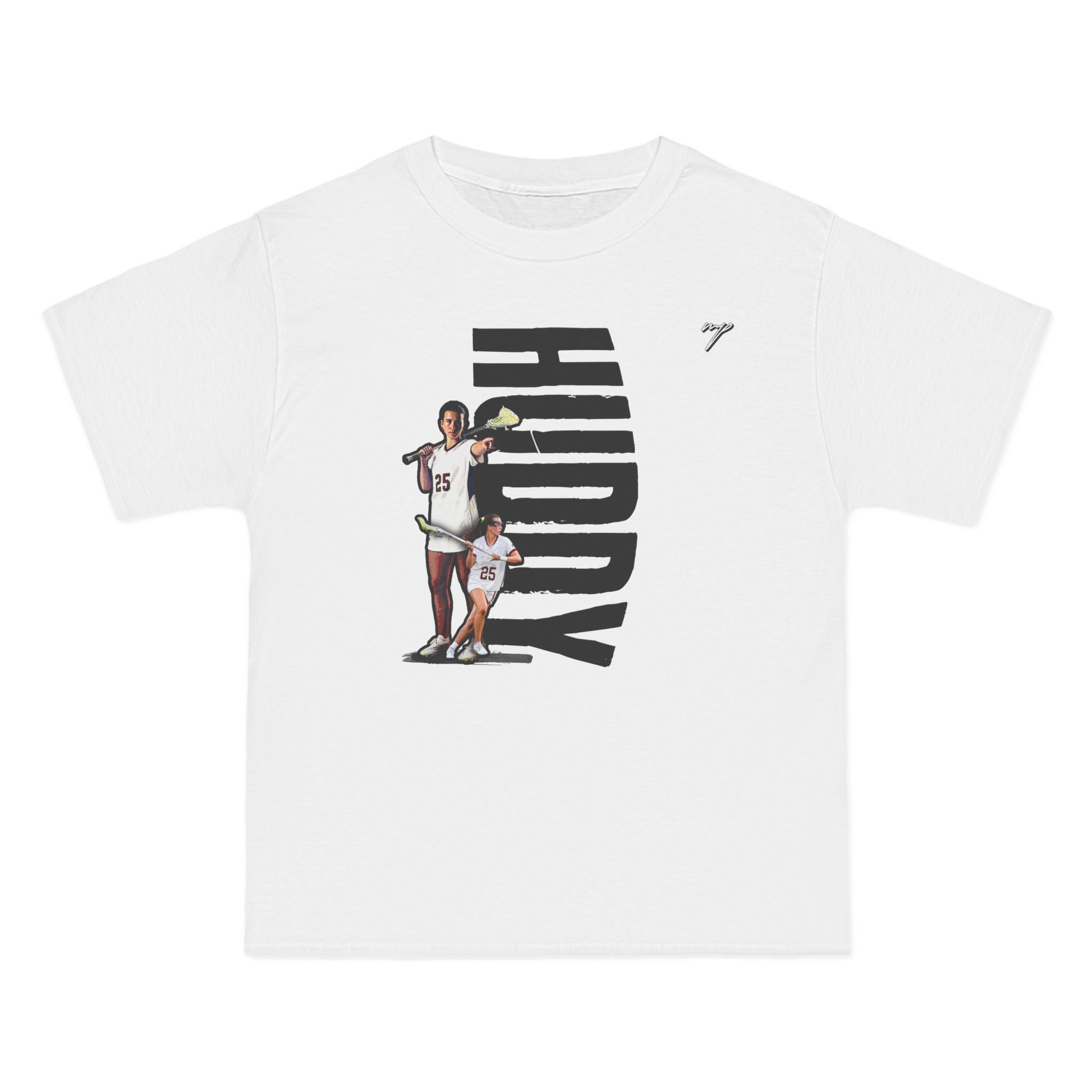 Avery Hudson Vintage Tee