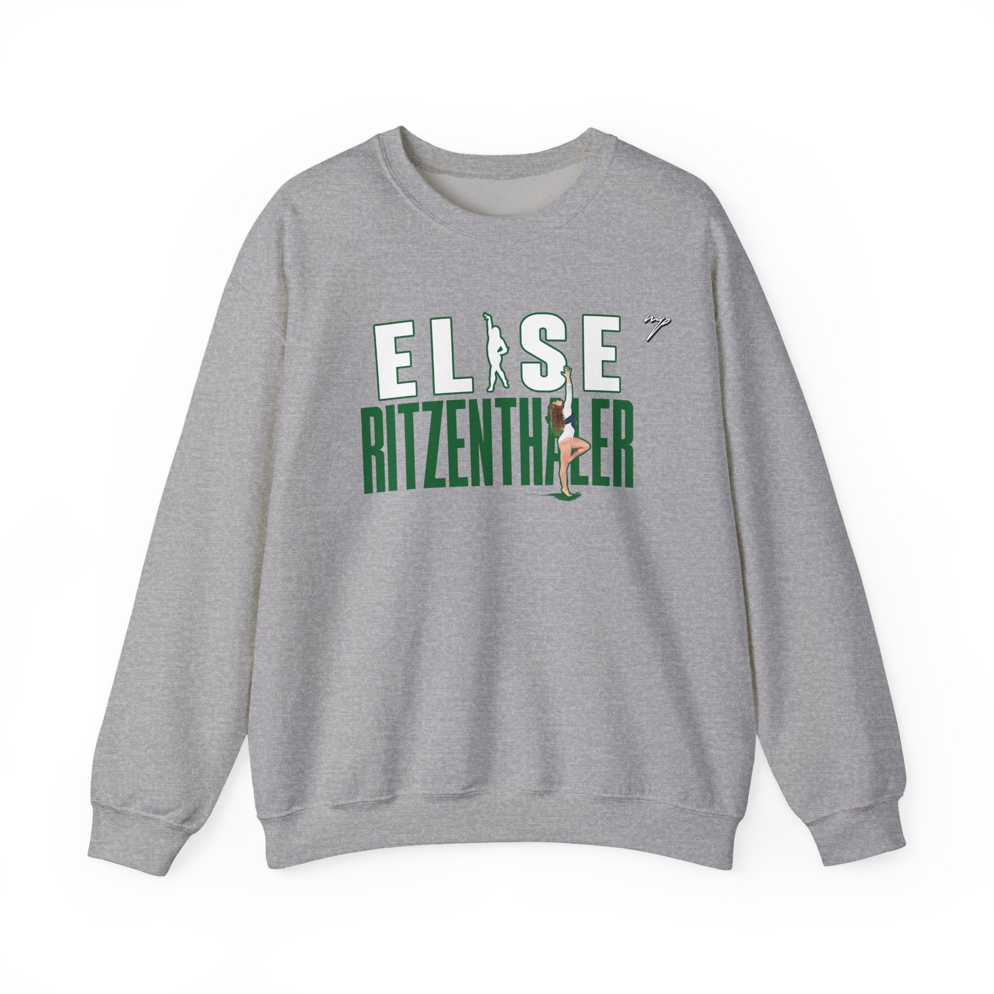 Elise Ritzenthaler Crewneck