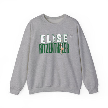 Elise Ritzenthaler Crewneck