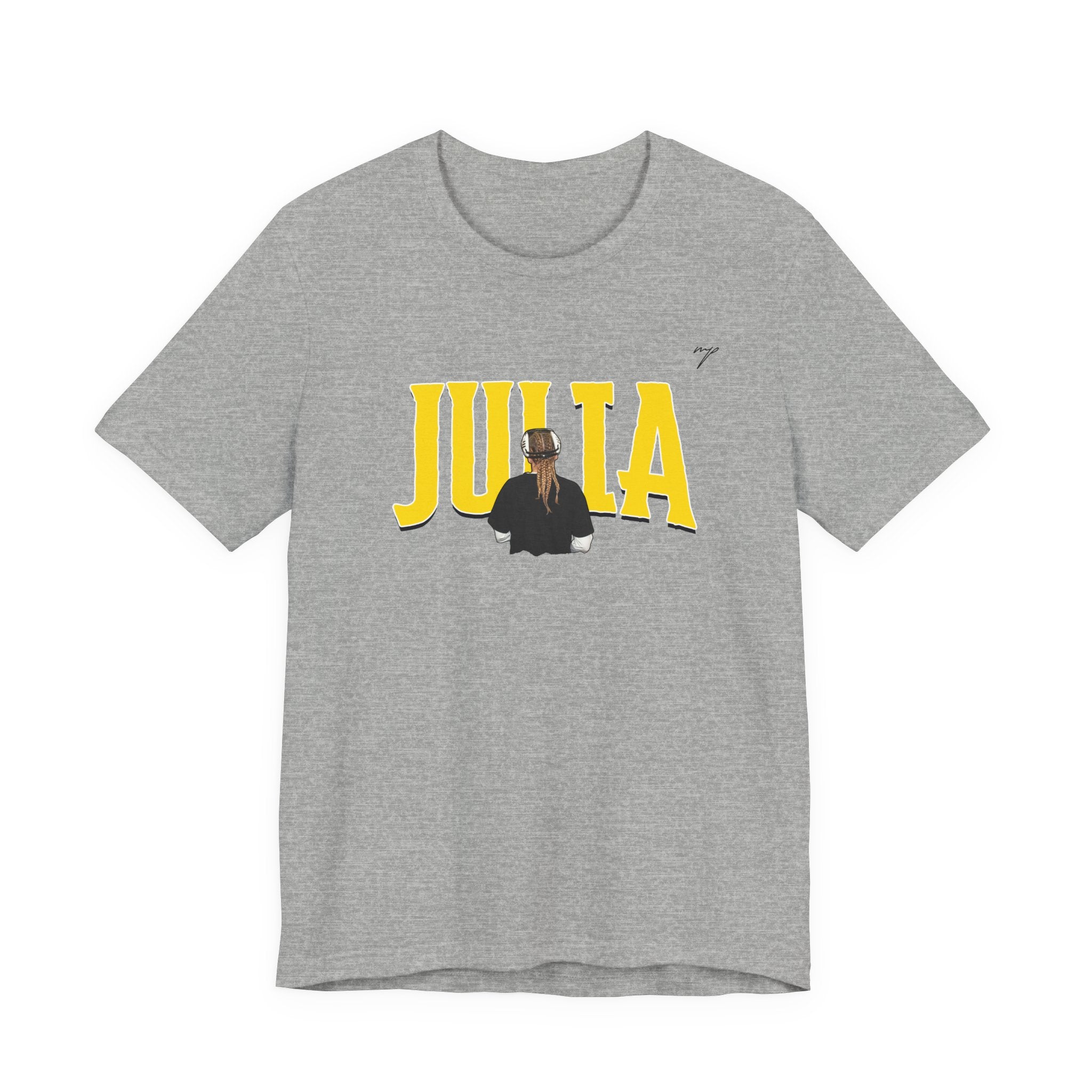 Julia Kay Graphic Tee