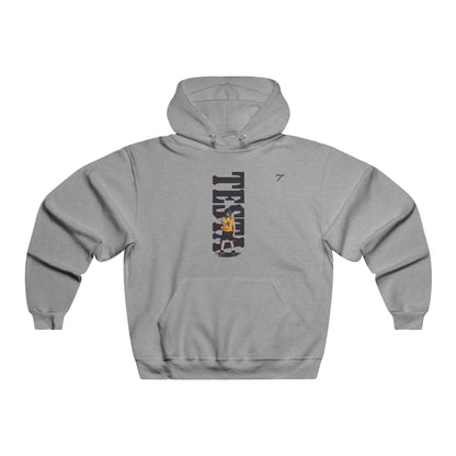 Christopher Testa Vintage Hoodie