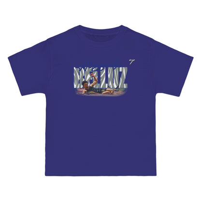 Alessandro Belluz Vintage Tee