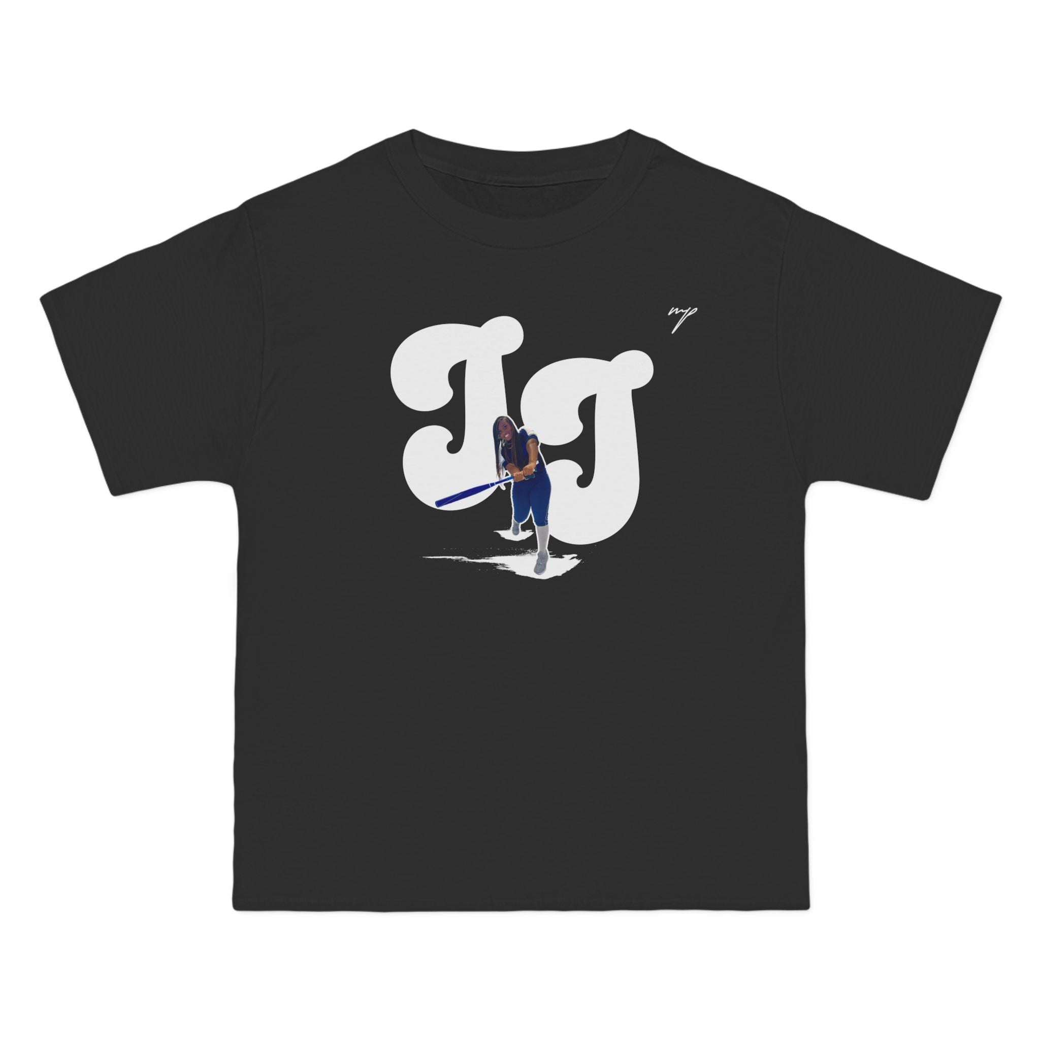 Jace Jackson Vintage Tee