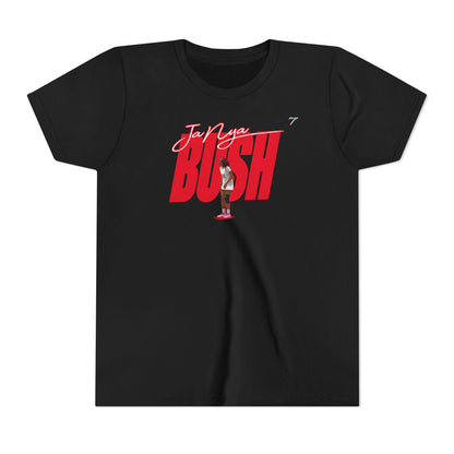 JaNya Bush YOUTH Graphic Tee