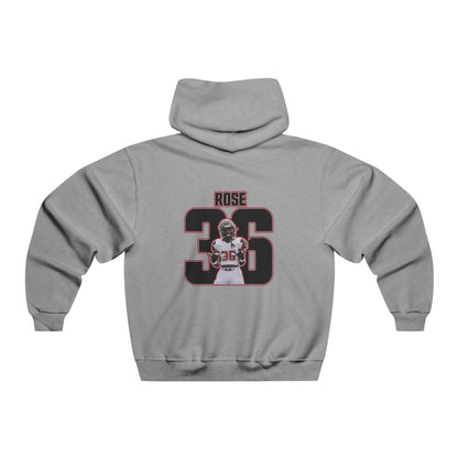 Tylen Rose Vintage Hoodie