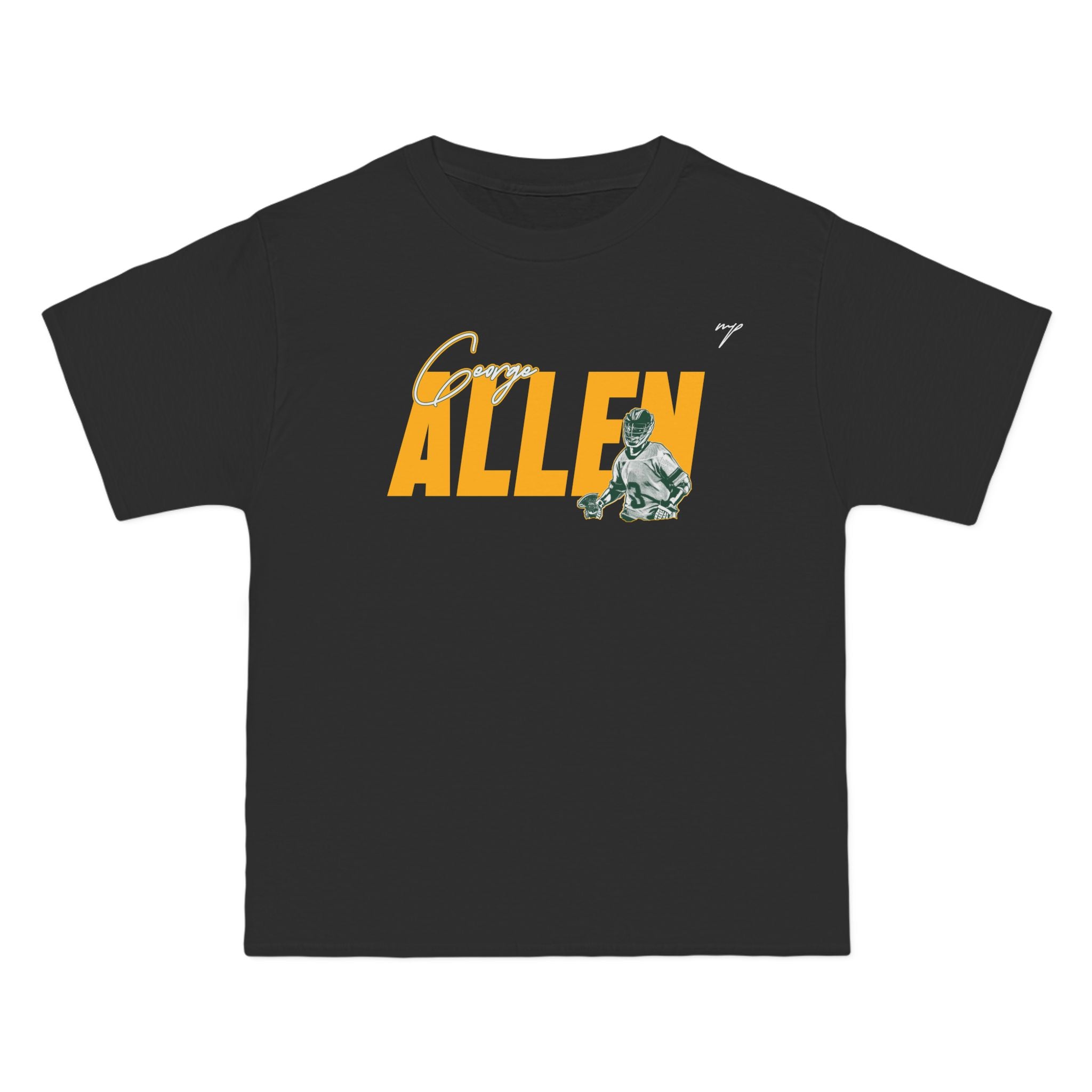George Allen Vintage Tee