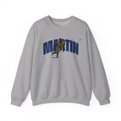 Gravy Martin Crewneck