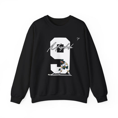 Julia Mesplede (Vermont) Crewneck