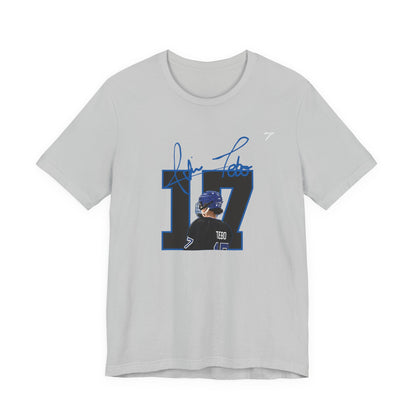 Adria Tebo Graphic Tee