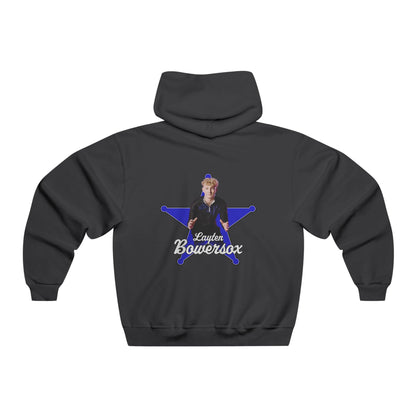 Layten Bowersox Vintage Hoodie