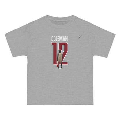 Dontarius Coleman Vintage Tee