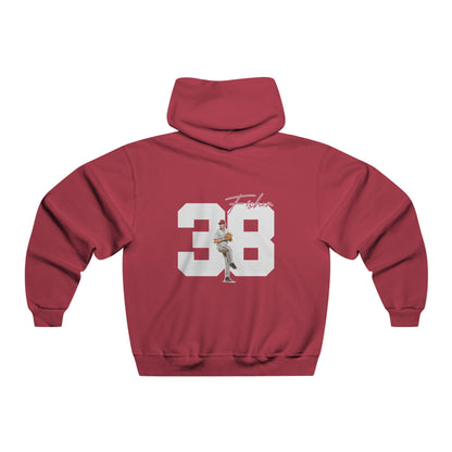Colin Fisher Vintage Hoodie