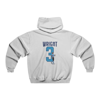 Presley Wright Vintage Hoodie