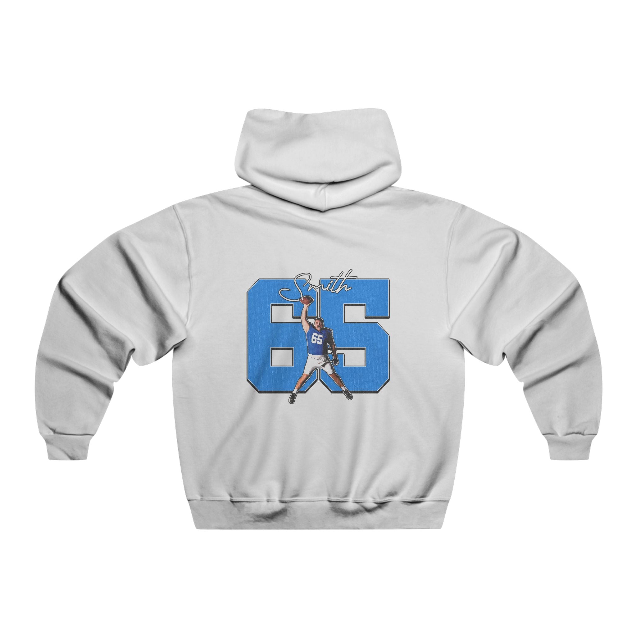 Brennan Smith Vintage Hoodie