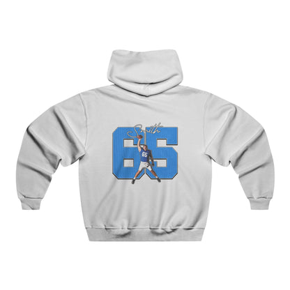 Brennan Smith Vintage Hoodie