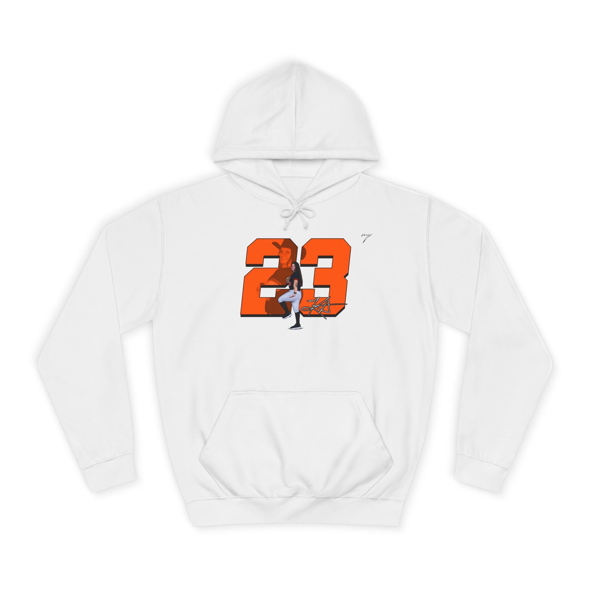 Kaylah Adams Hoodie