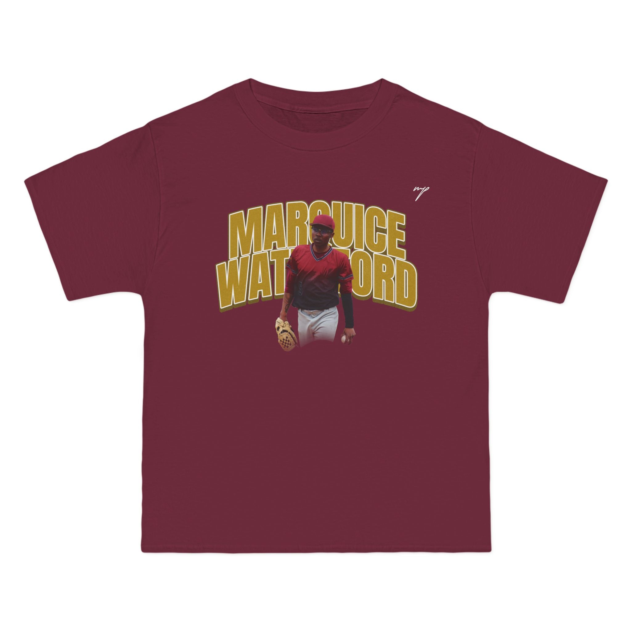 Marquice Waterford Vintage Tee