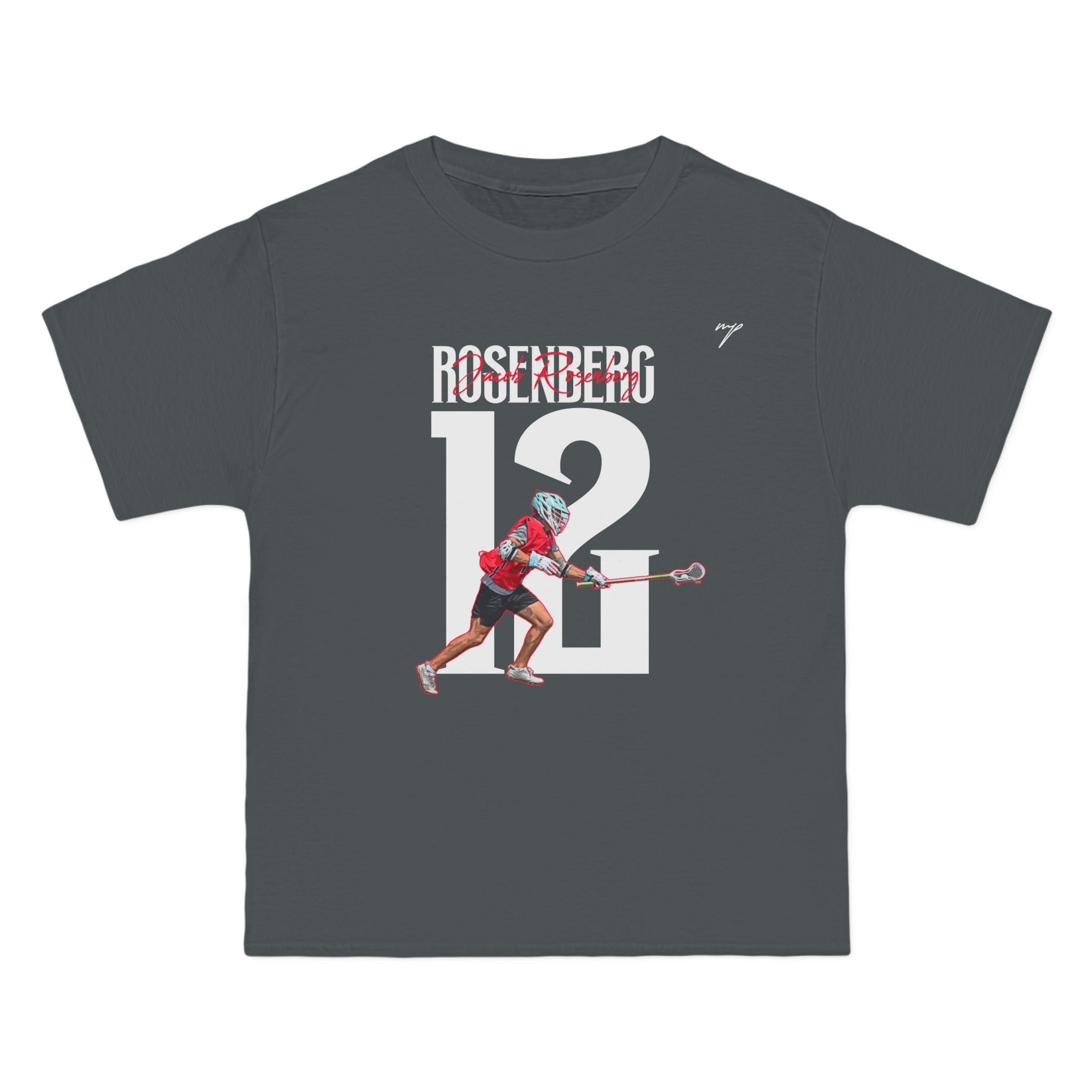Jacob Rosenberg Vintage Tee
