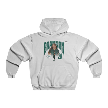 Kamryn Brannon Vintage Hoodie