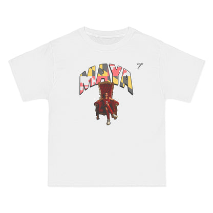 Maya Everett Vintage Tee