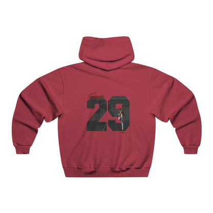 Jorden Espinoza Vintage Hoodie