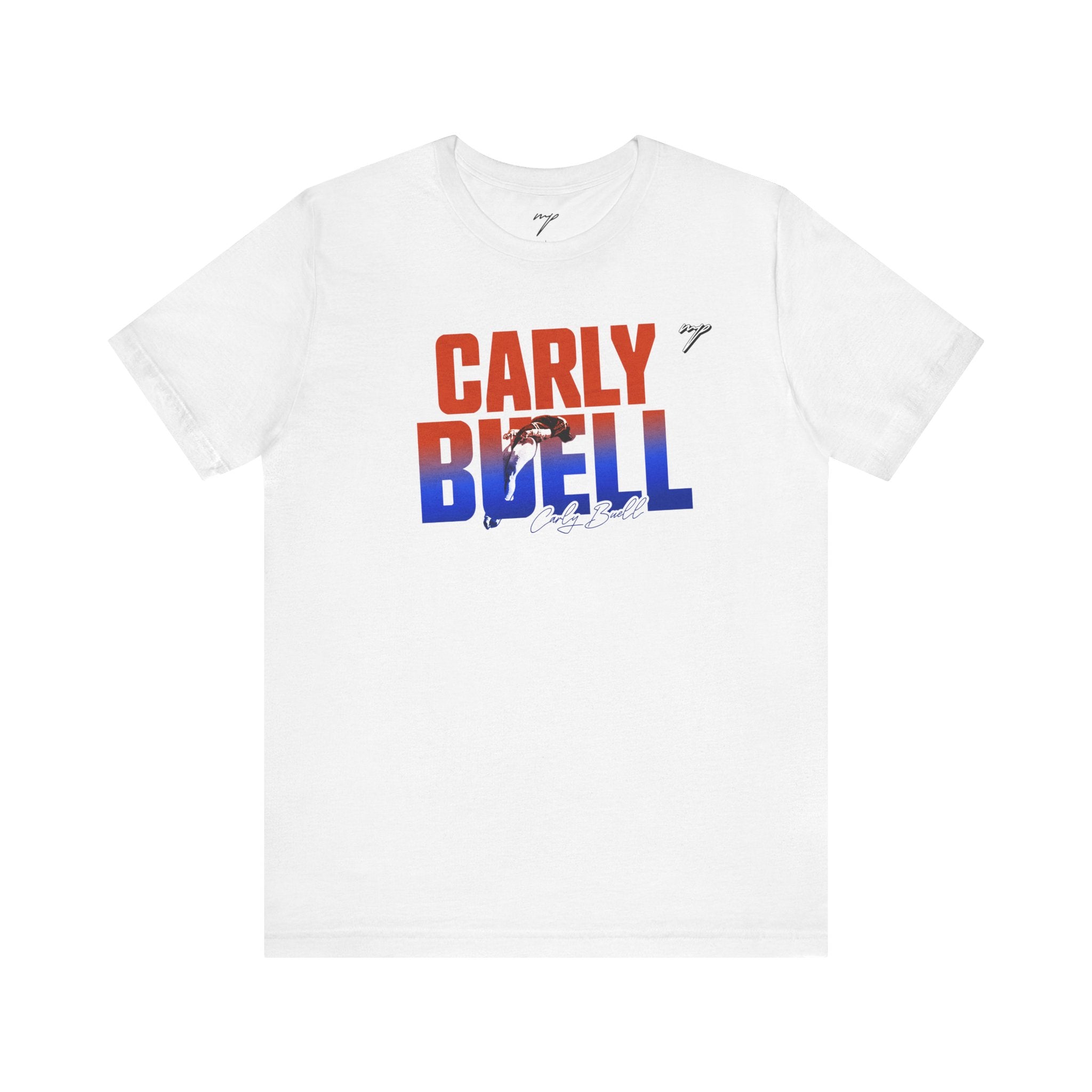 Carly Buell Graphic Tee