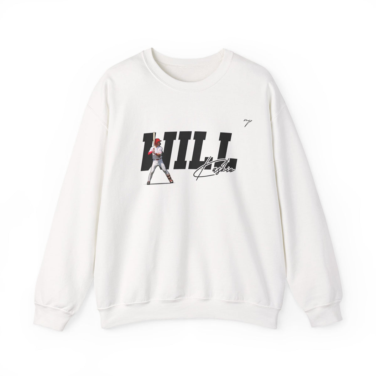 Will Kaskie Crewneck