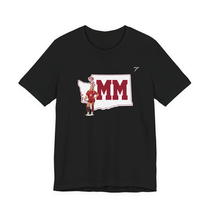Madelyn Martin Graphic Tee