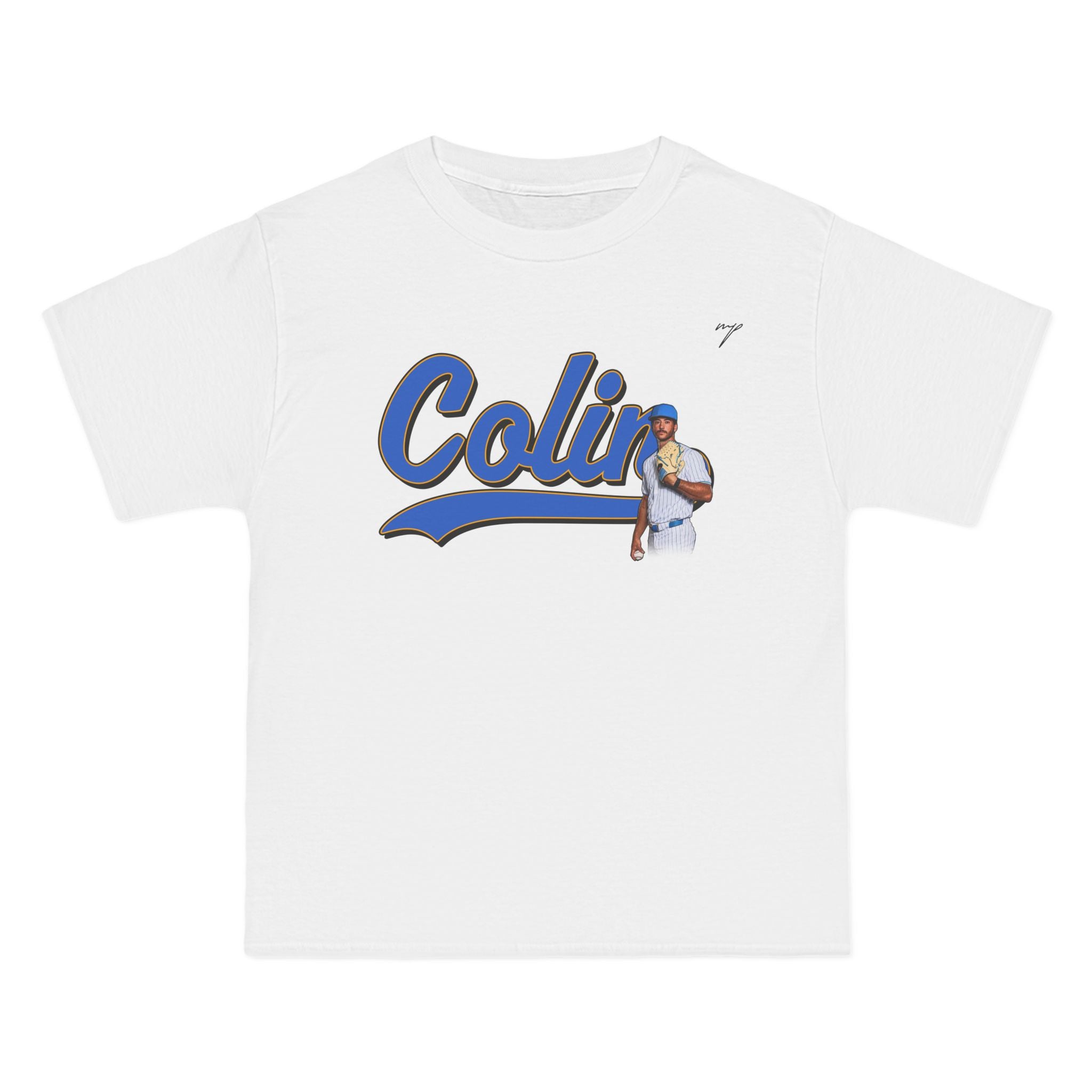 Colin Huston Vintage Tee
