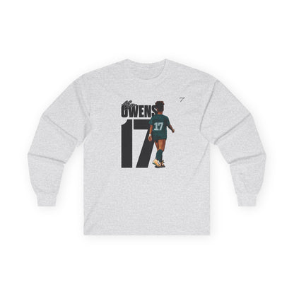Alyssa Owens Long Sleeve