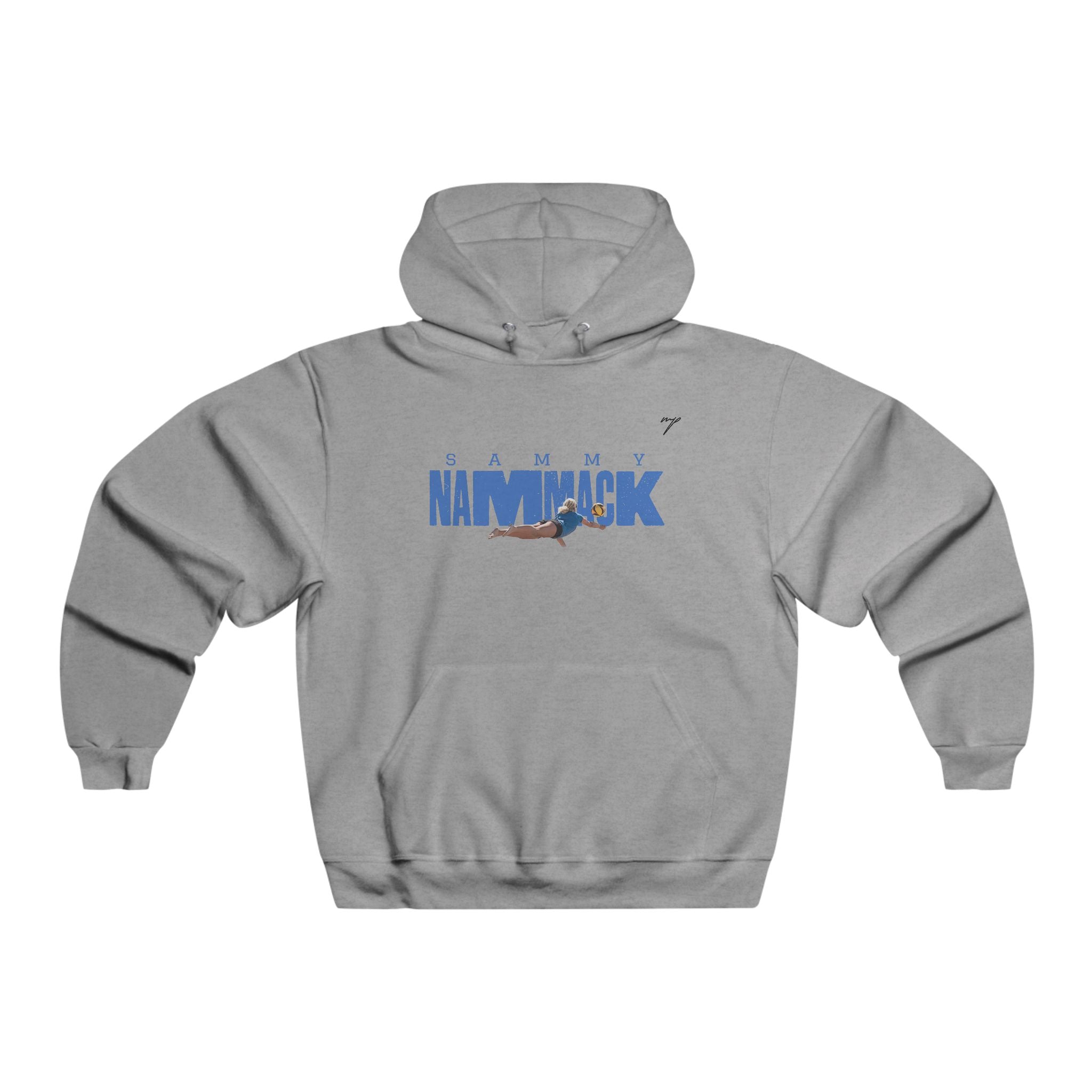 Sammy Nammack Vintage Hoodie