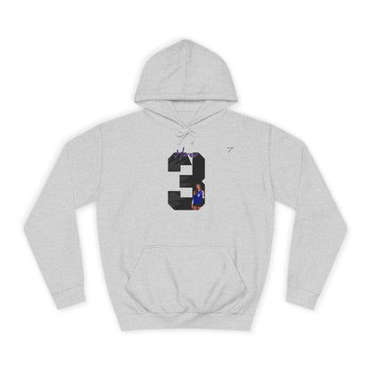 Addy Horner Hoodie