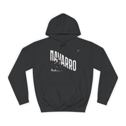 Heisher Navarro Hoodie