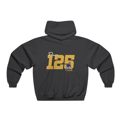 Nico Rivera Vintage Hoodie