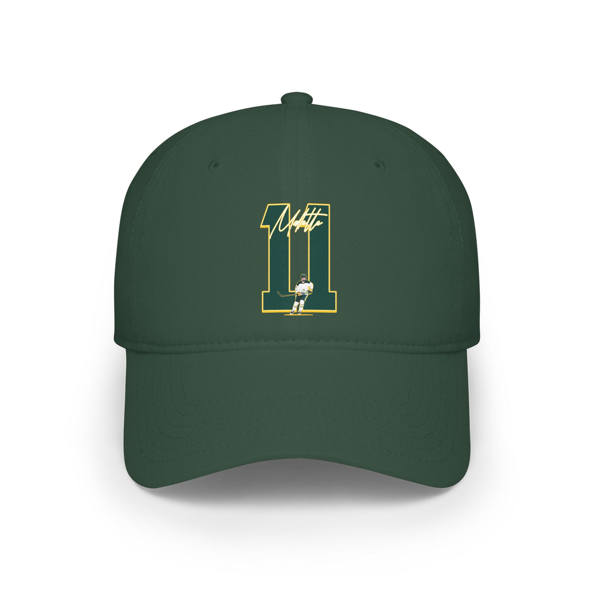 Kaitlyn Mallette Hat