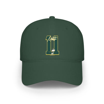 Kaitlyn Mallette Hat