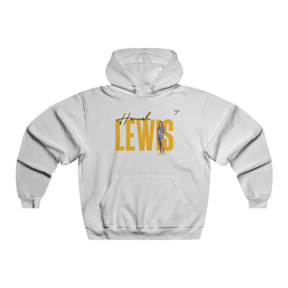 Hannah Lewis Vintage Hoodie