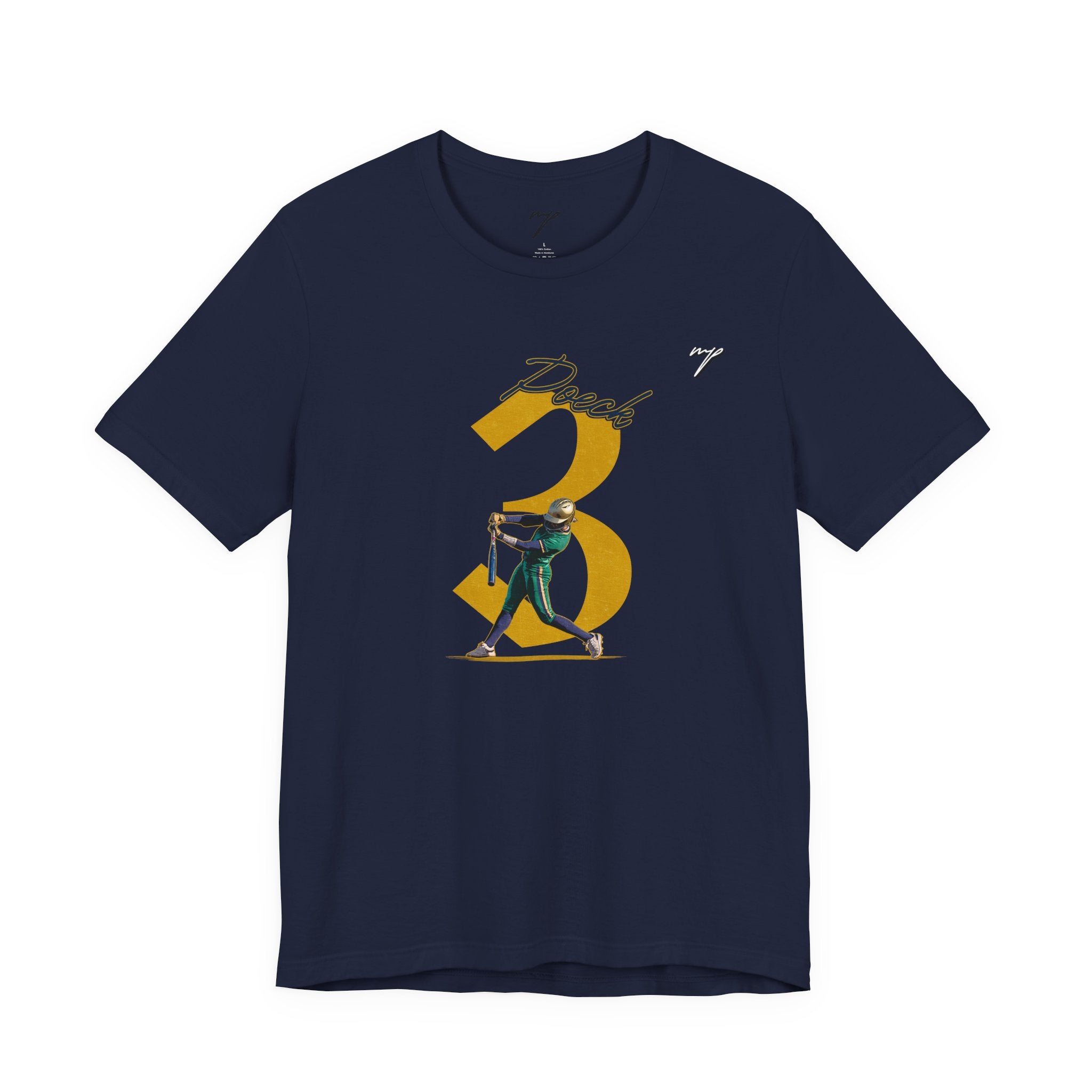 Sydny Poeck Graphic Tee