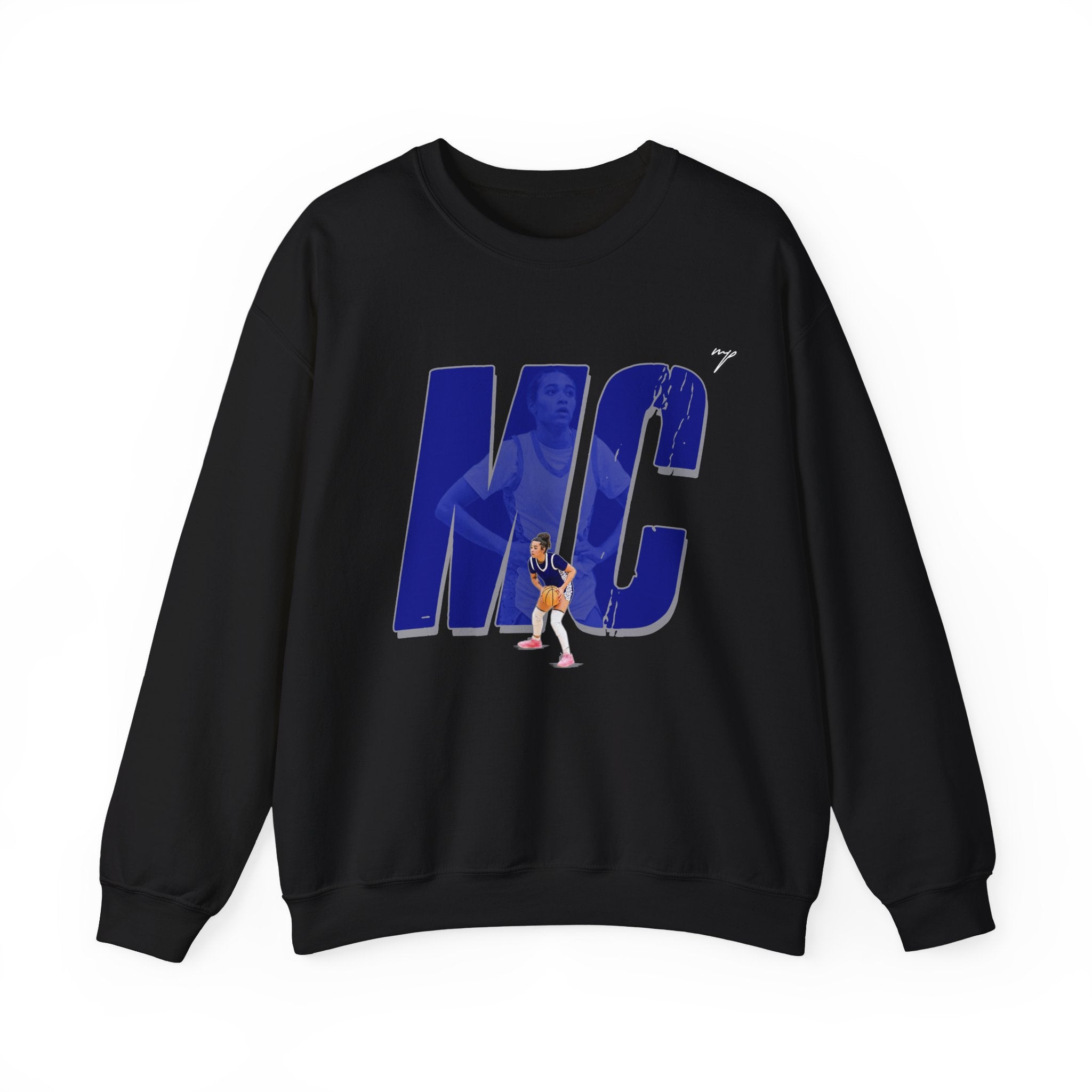 Mateja Cousins Crewneck