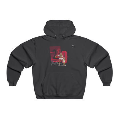 Brooke Adkins Vintage Hoodie