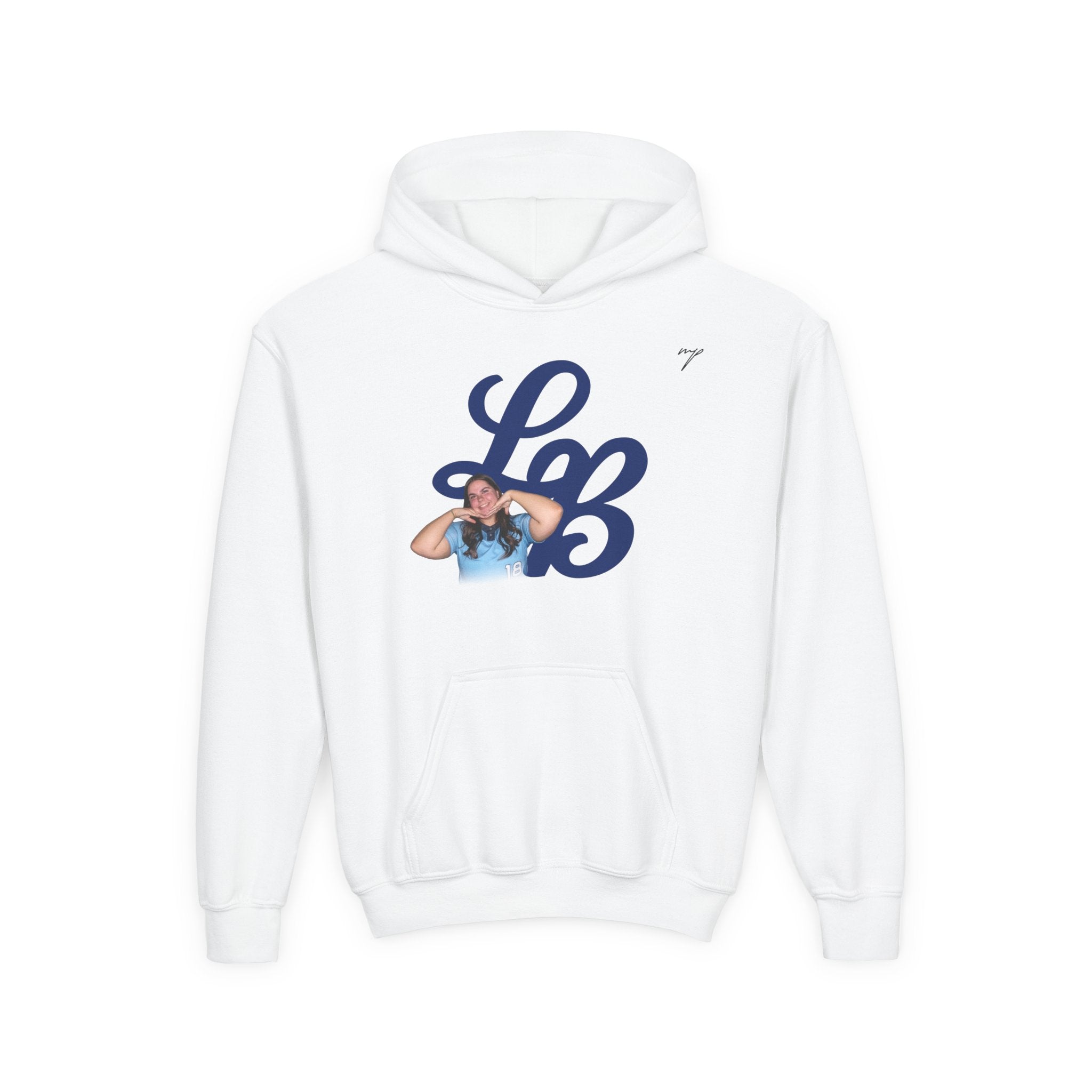 Lauren Burchuk YOUTH Hoodie