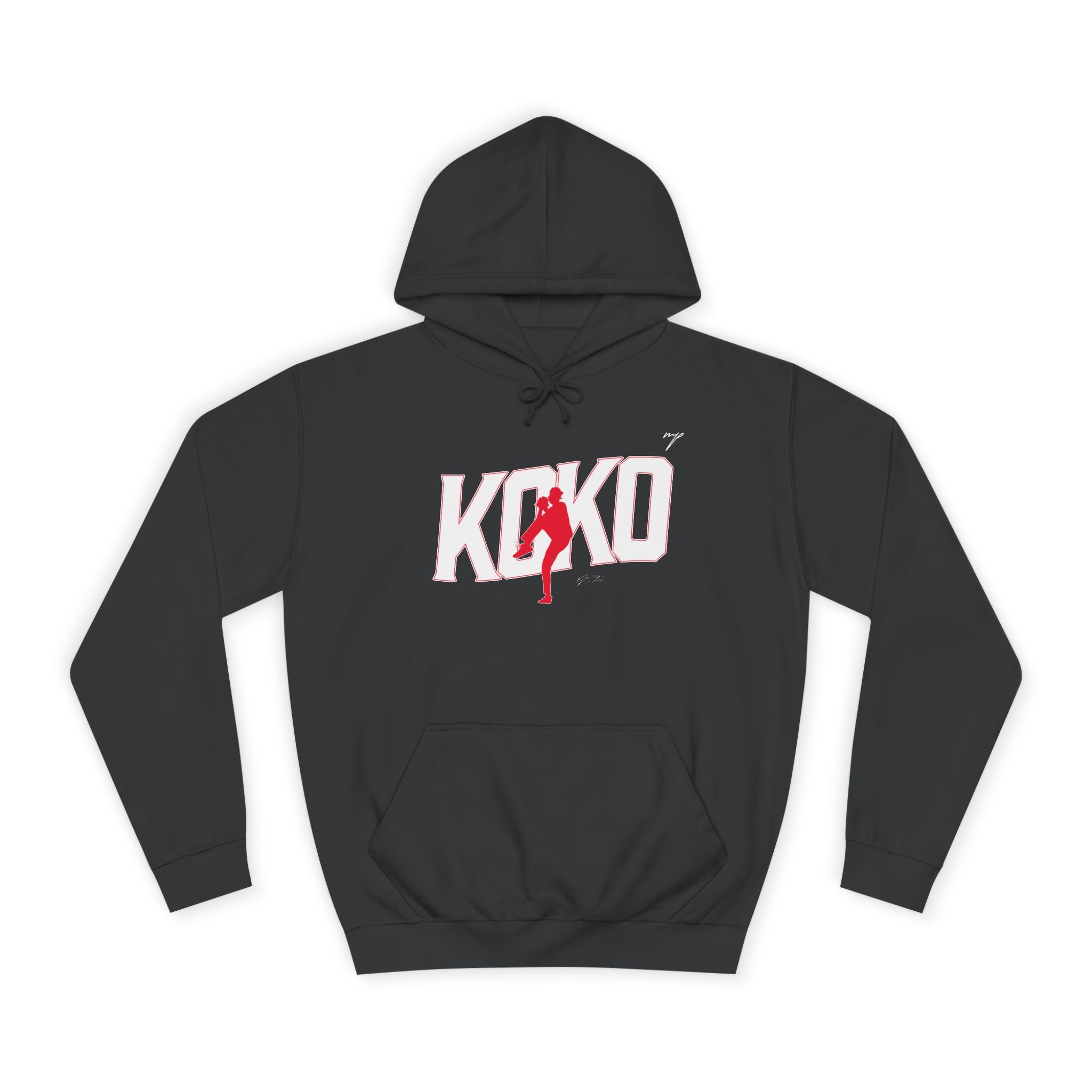 Kowen Rader Hoodie