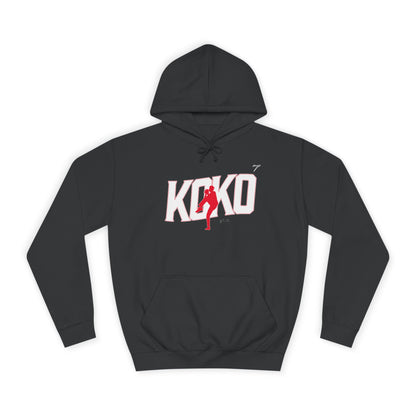 Kowen Rader Hoodie