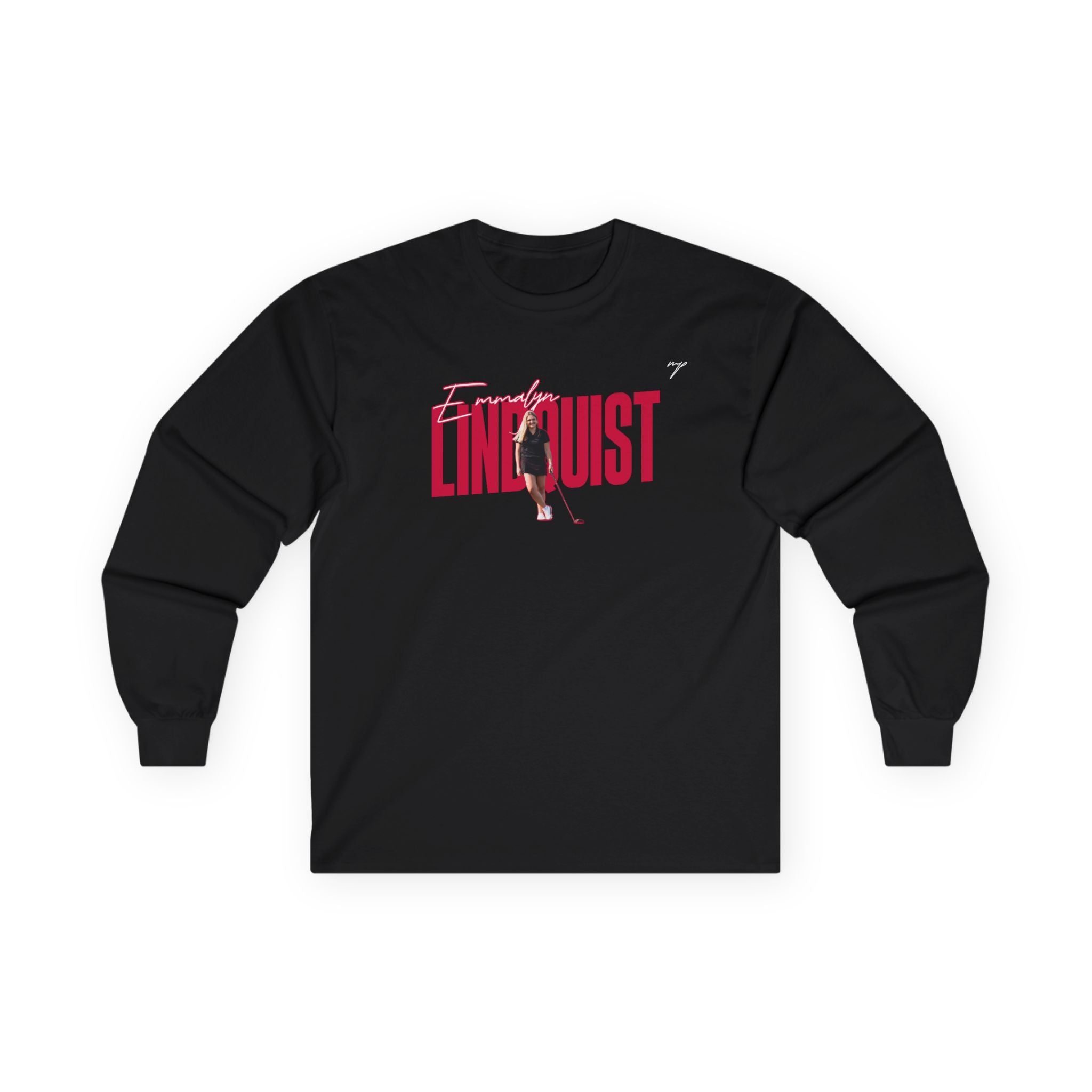 Emmalyn Lindquist Long Sleeve